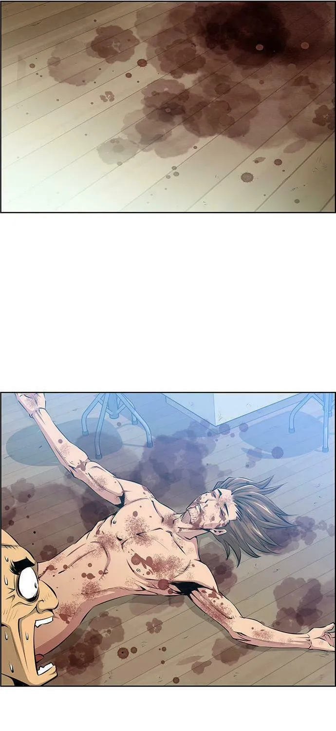 Read Zephyr Impact War chapter 2 image 62 on Lezhin