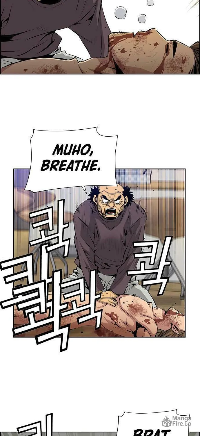 Read Zephyr Impact War chapter 2 image 65 on Lezhin
