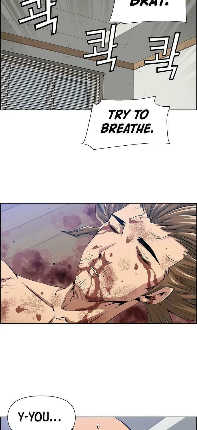 Read Zephyr Impact War chapter 2 image 66 on Lezhin
