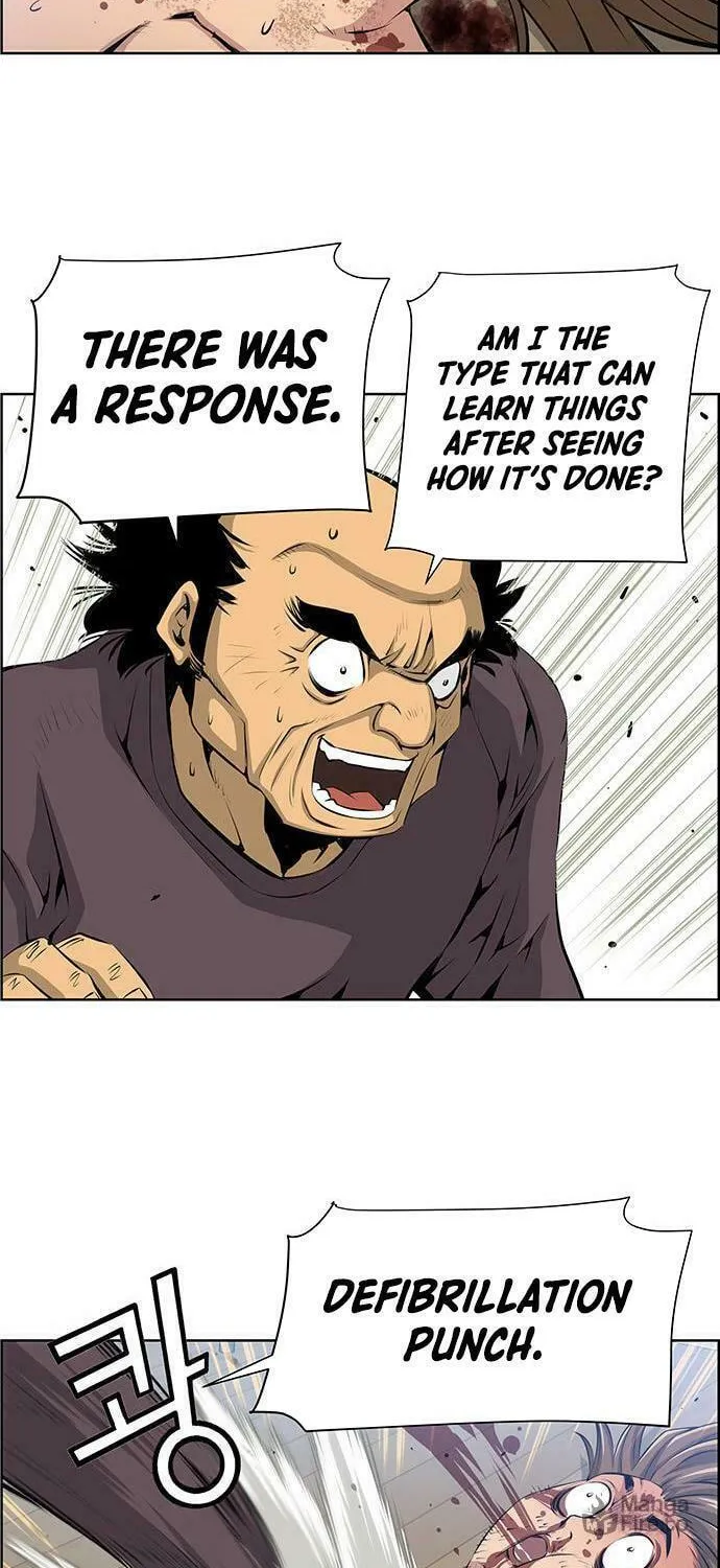Read Zephyr Impact War chapter 2 image 69 on Lezhin