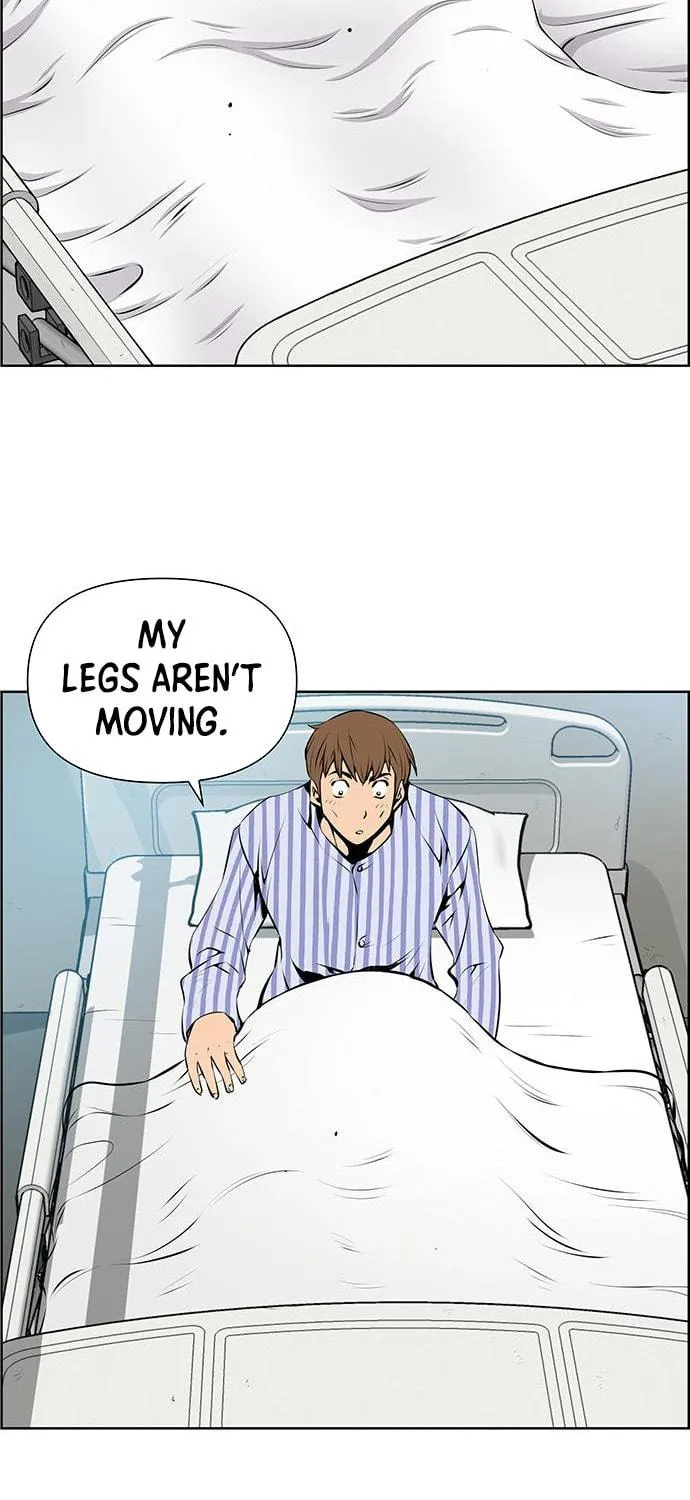 Read Zephyr Impact War chapter 2 image 8 on Lezhin