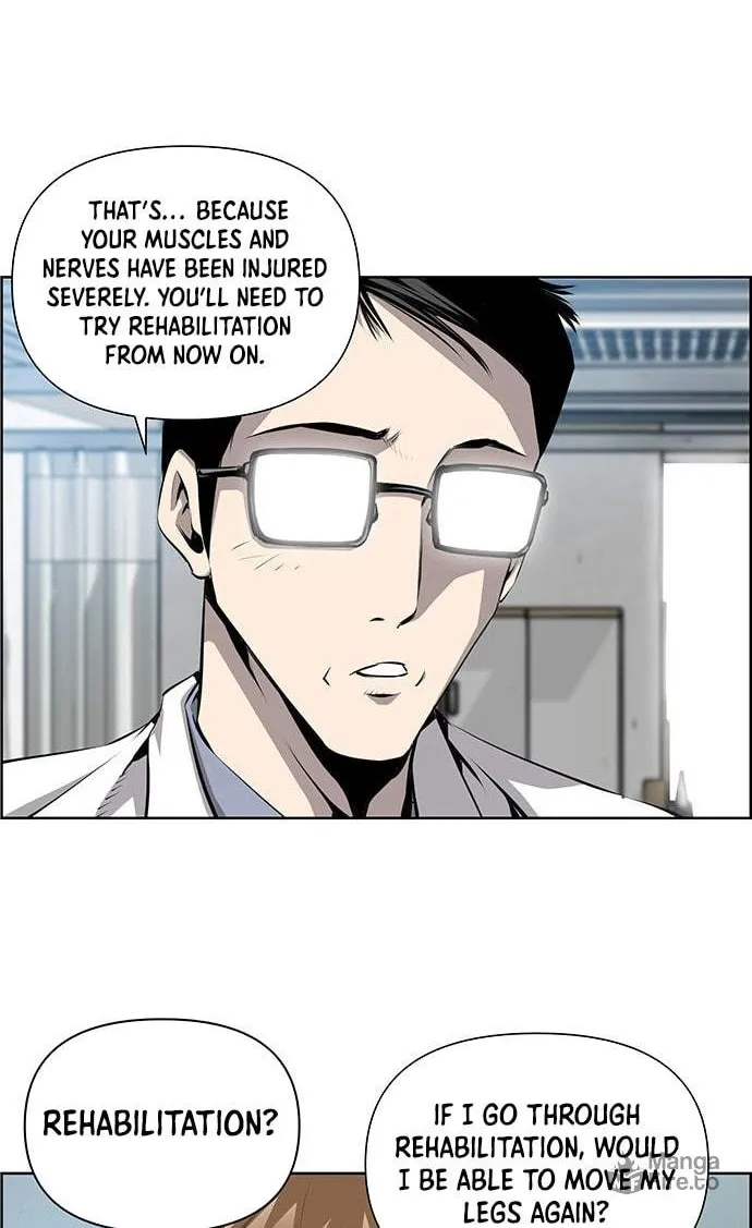 Read Zephyr Impact War chapter 2 image 9 on Lezhin