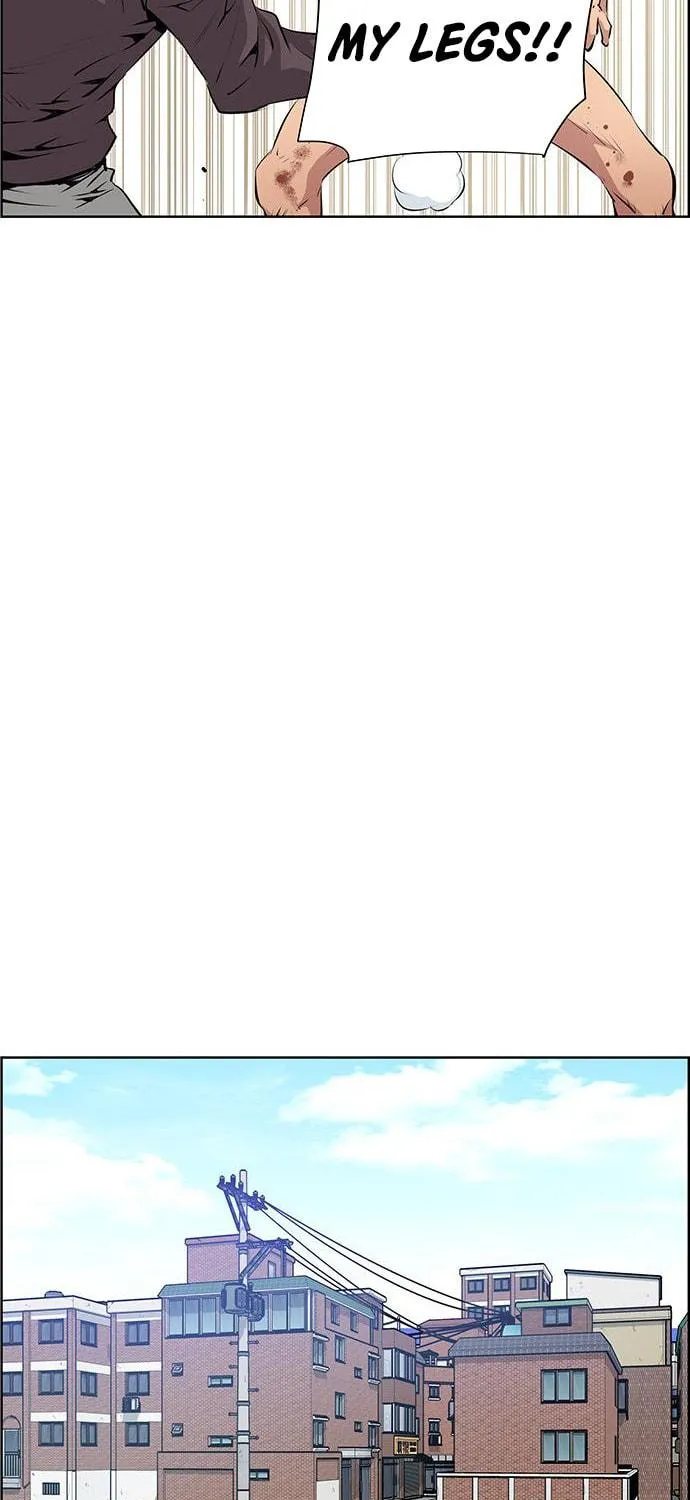 Read Zephyr Impact War chapter 3 image 10 on Lezhin