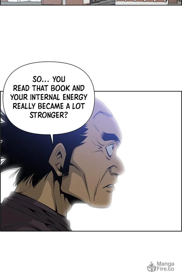 Read Zephyr Impact War chapter 3 image 11 on Lezhin