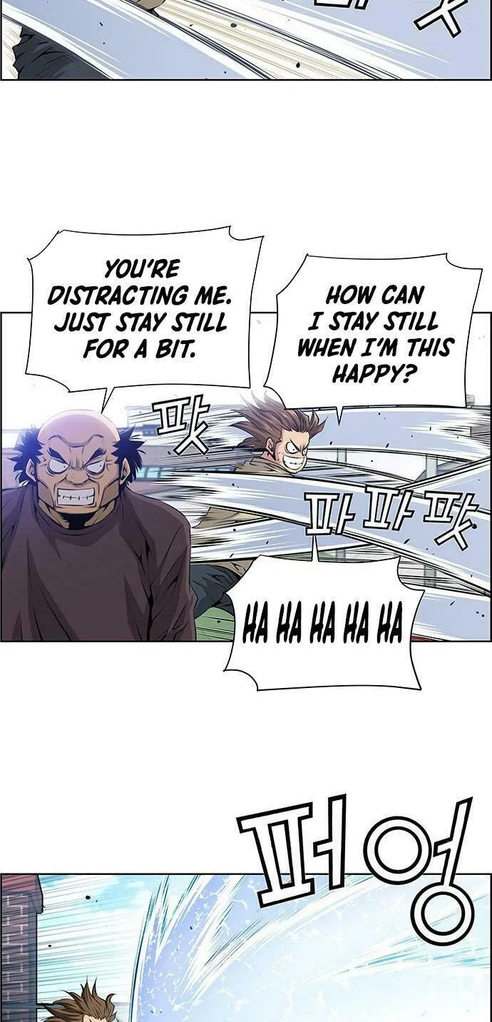Read Zephyr Impact War chapter 3 image 13 on Lezhin