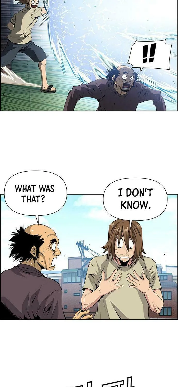 Read Zephyr Impact War chapter 3 image 14 on Lezhin