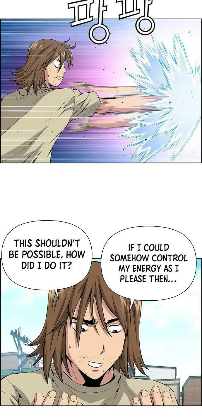 Read Zephyr Impact War chapter 3 image 15 on Lezhin