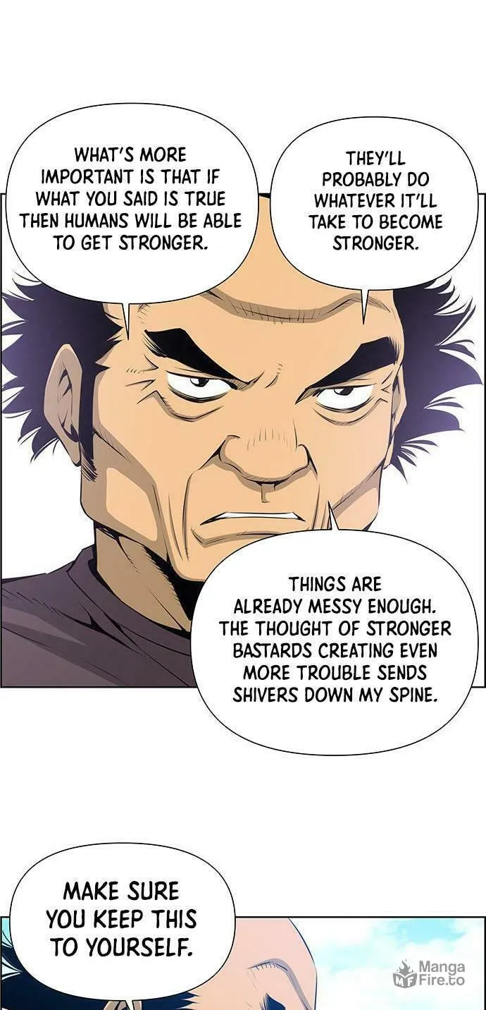 Read Zephyr Impact War chapter 3 image 17 on Lezhin