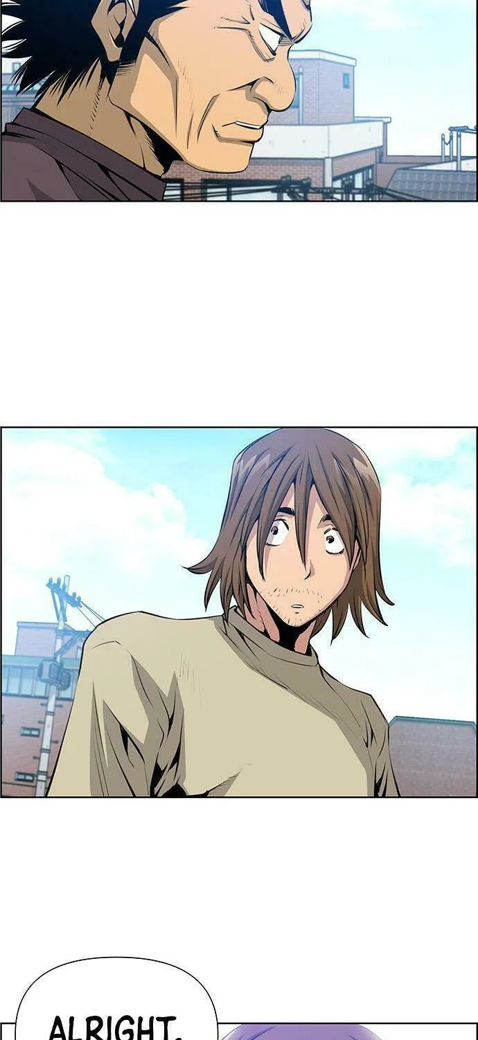Read Zephyr Impact War chapter 3 image 18 on Lezhin