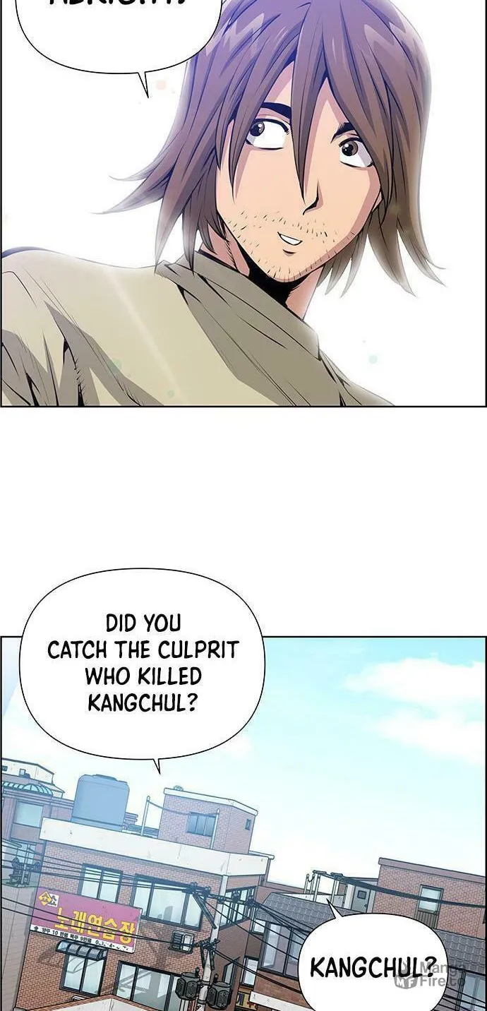 Read Zephyr Impact War chapter 3 image 19 on Lezhin