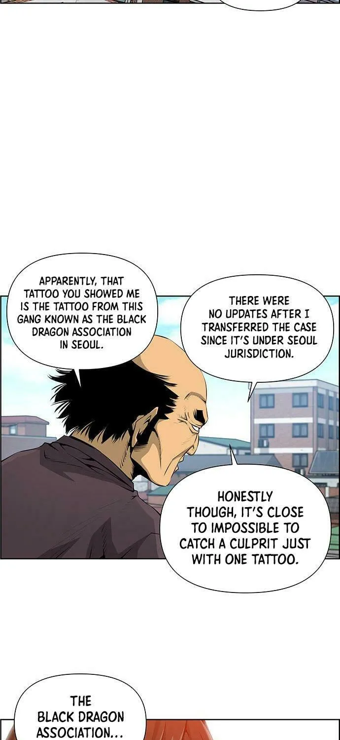 Read Zephyr Impact War chapter 3 image 20 on Lezhin