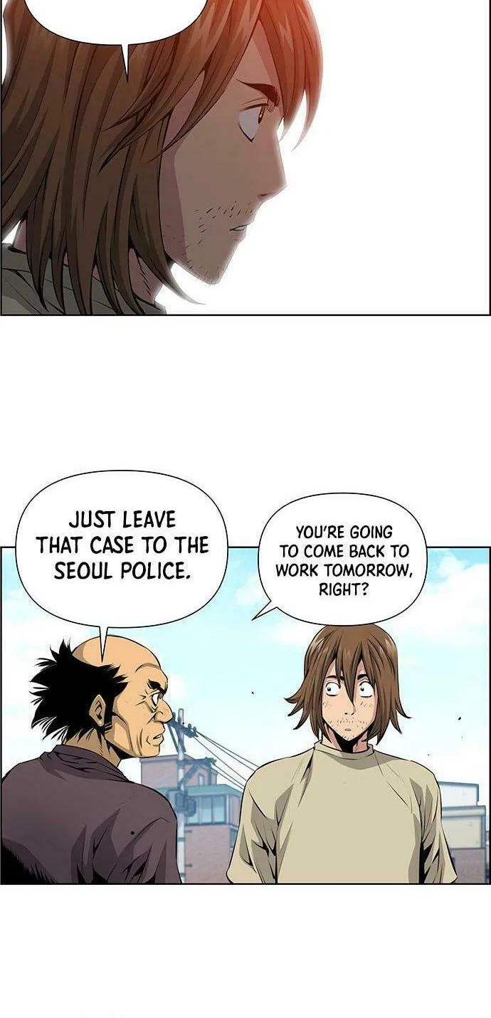 Read Zephyr Impact War chapter 3 image 21 on Lezhin