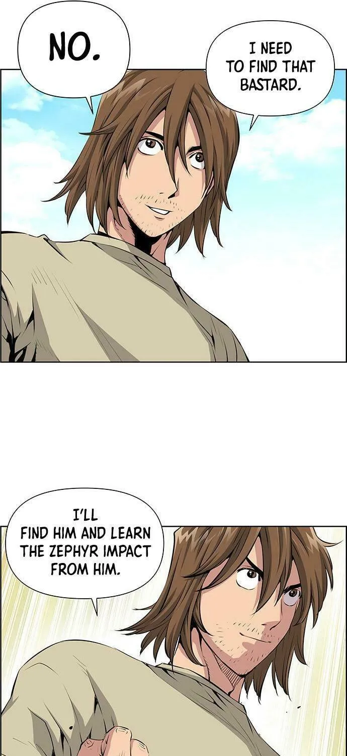 Read Zephyr Impact War chapter 3 image 22 on Lezhin