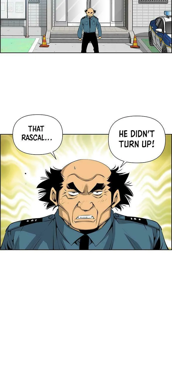 Read Zephyr Impact War chapter 3 image 26 on Lezhin