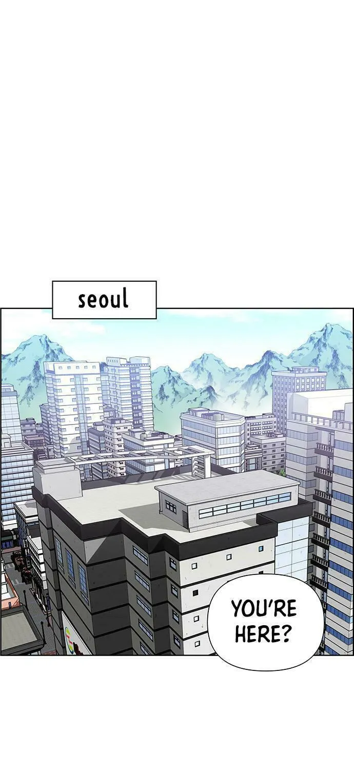 Read Zephyr Impact War chapter 3 image 27 on Lezhin