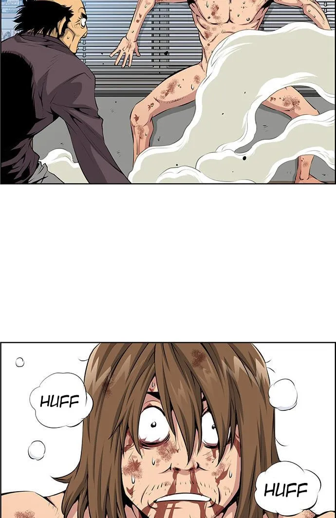 Read Zephyr Impact War chapter 3 image 3 on Lezhin