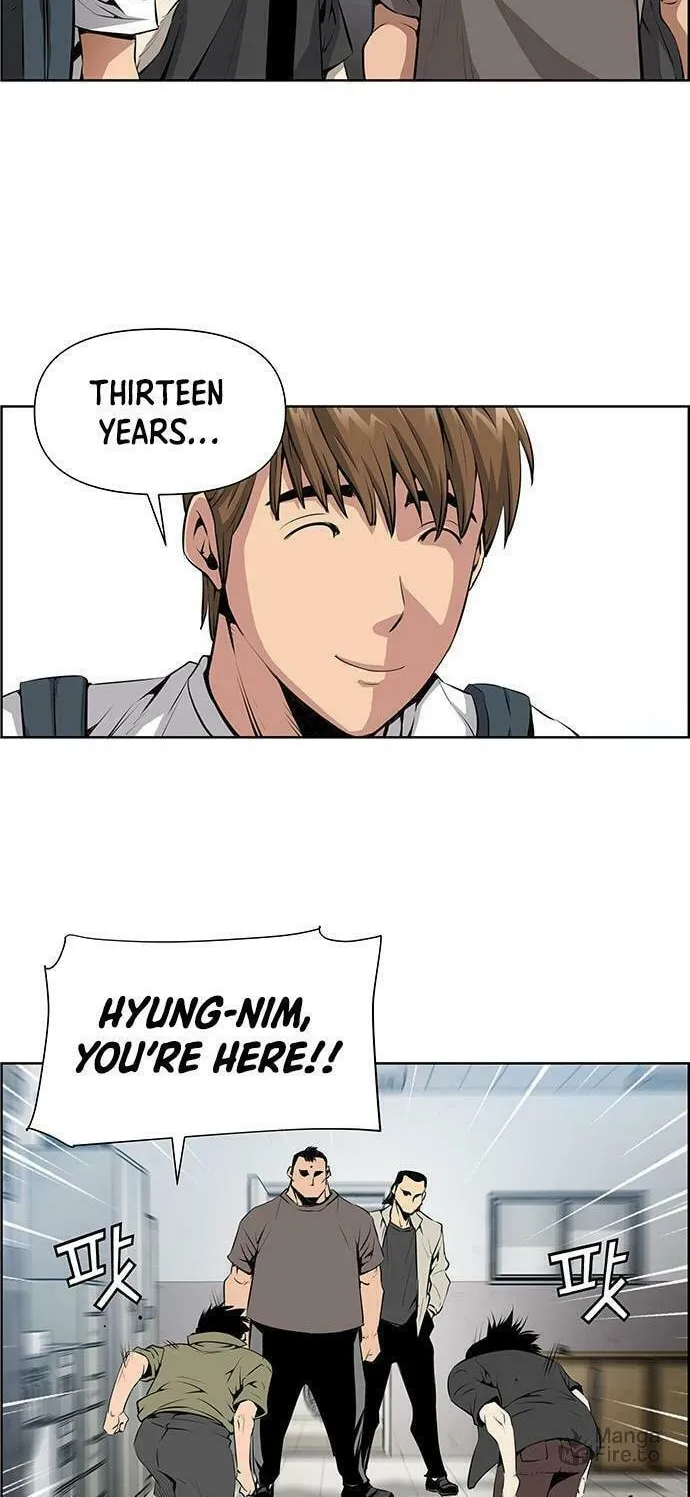 Read Zephyr Impact War chapter 3 image 39 on Lezhin