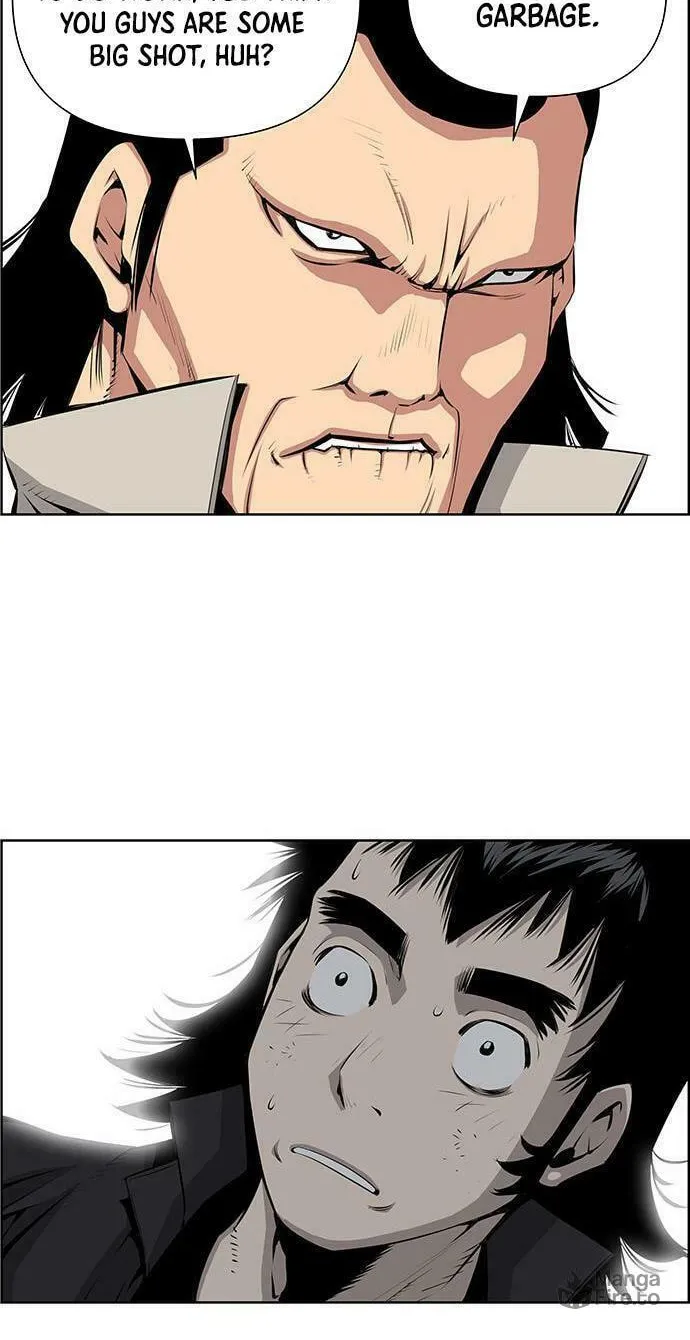 Read Zephyr Impact War chapter 3 image 49 on Lezhin