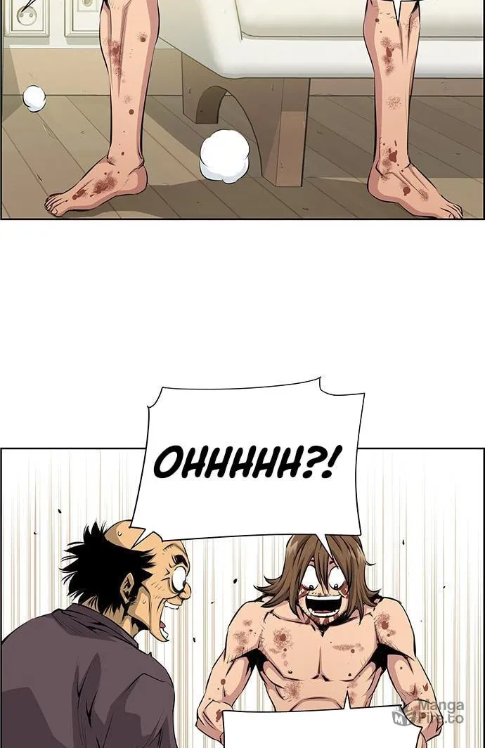 Read Zephyr Impact War chapter 3 image 9 on Lezhin