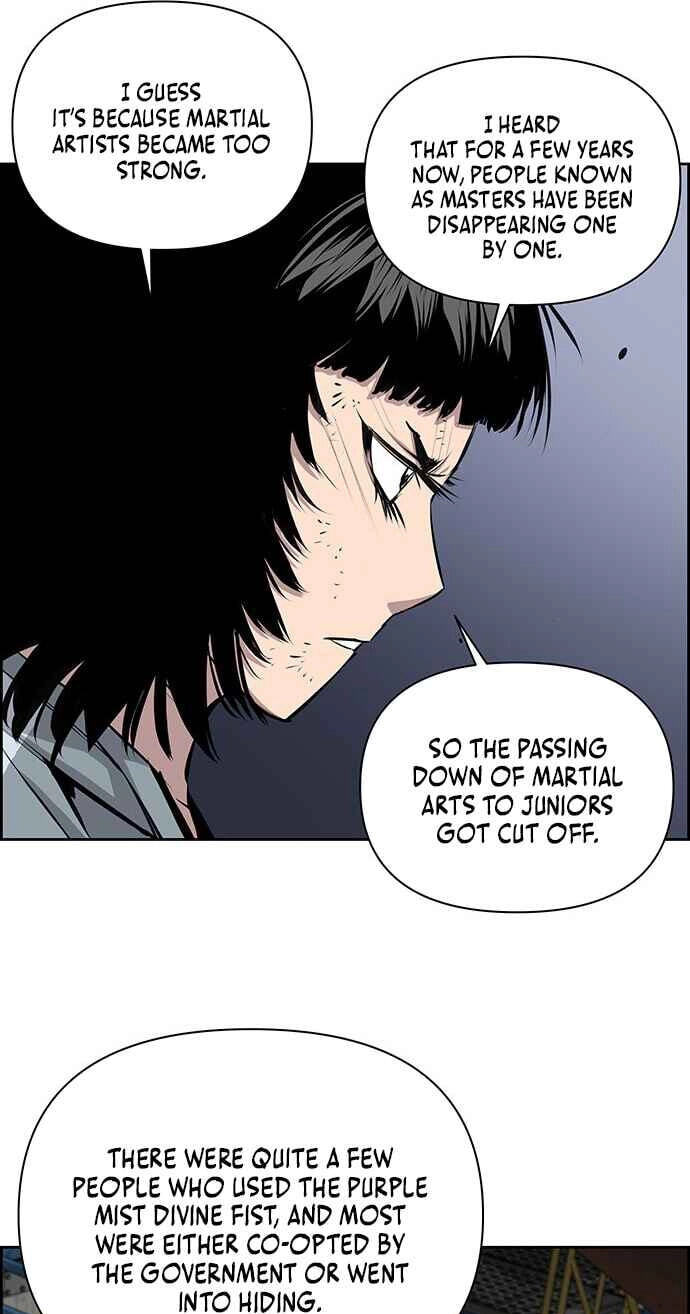 Read Zephyr Impact War chapter 32 image 11 on Lezhin