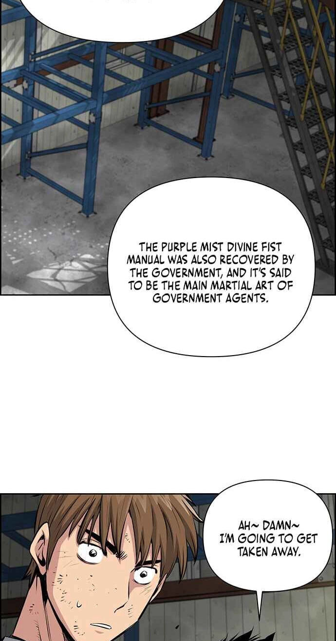Read Zephyr Impact War chapter 32 image 12 on Lezhin