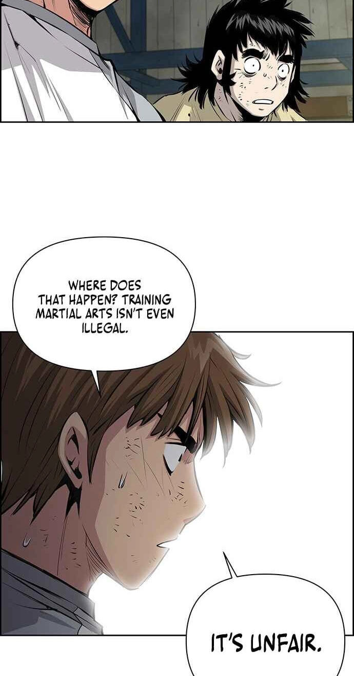 Read Zephyr Impact War chapter 32 image 13 on Lezhin