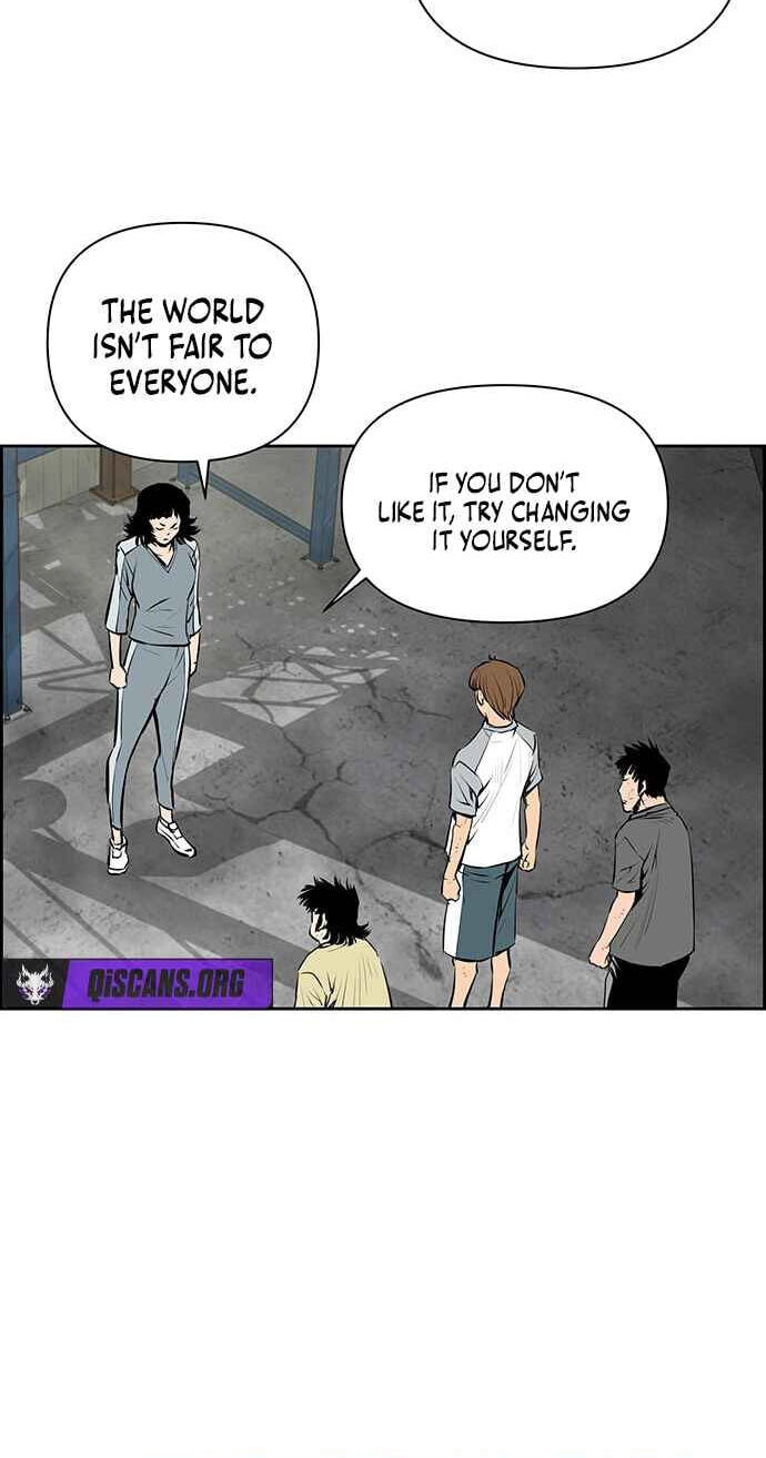 Read Zephyr Impact War chapter 32 image 14 on Lezhin