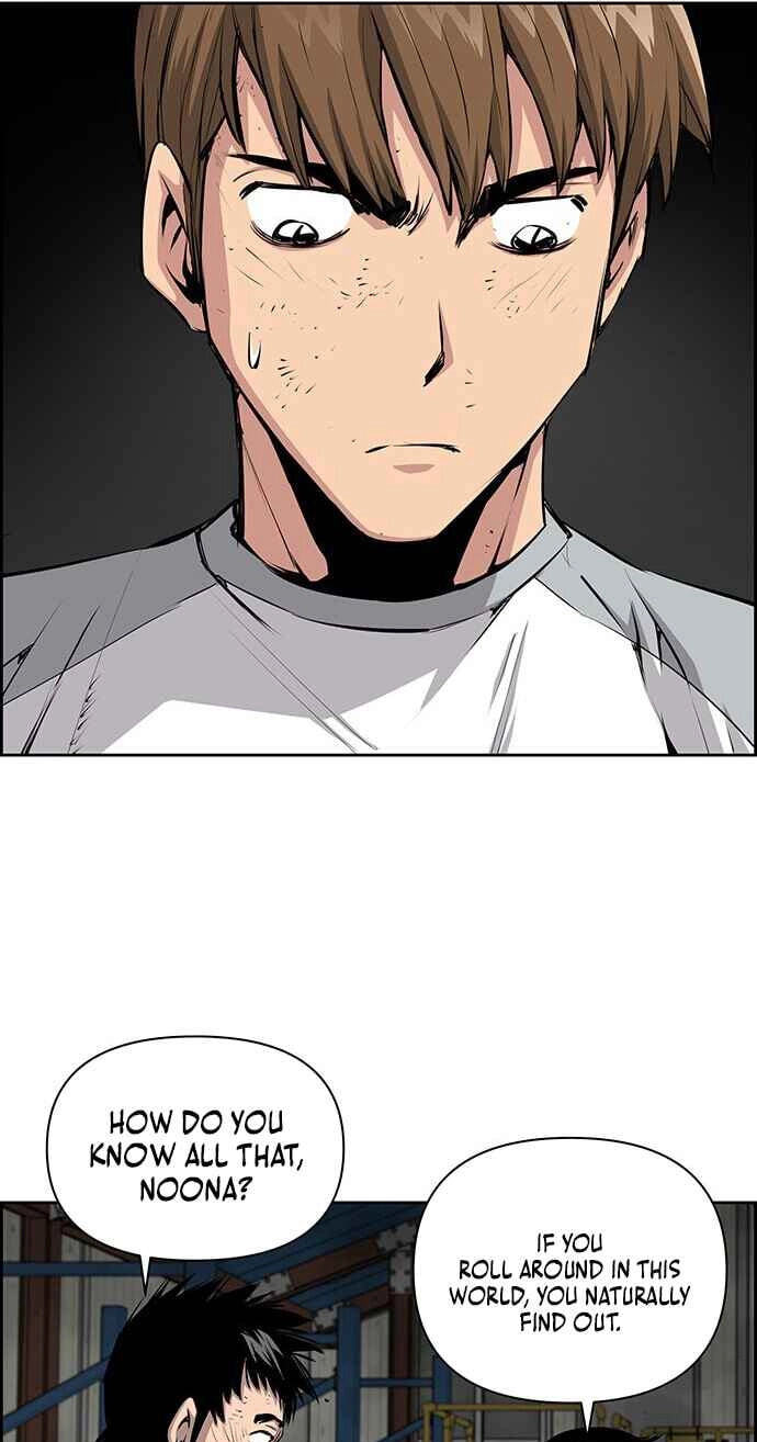 Read Zephyr Impact War chapter 32 image 15 on Lezhin