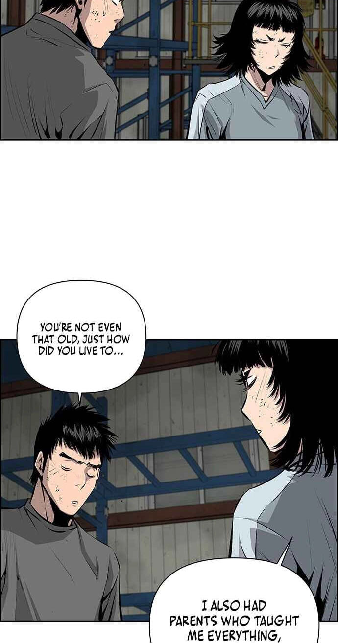 Read Zephyr Impact War chapter 32 image 16 on Lezhin