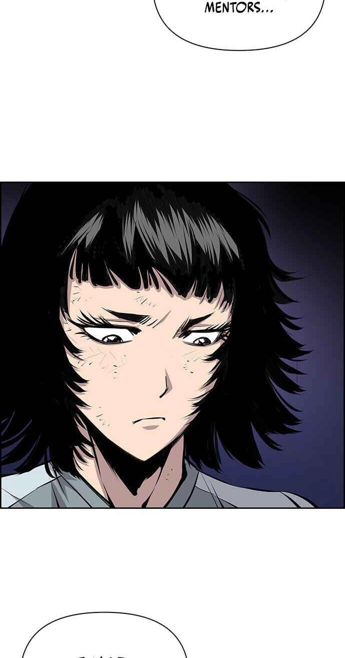 Read Zephyr Impact War chapter 32 image 17 on Lezhin