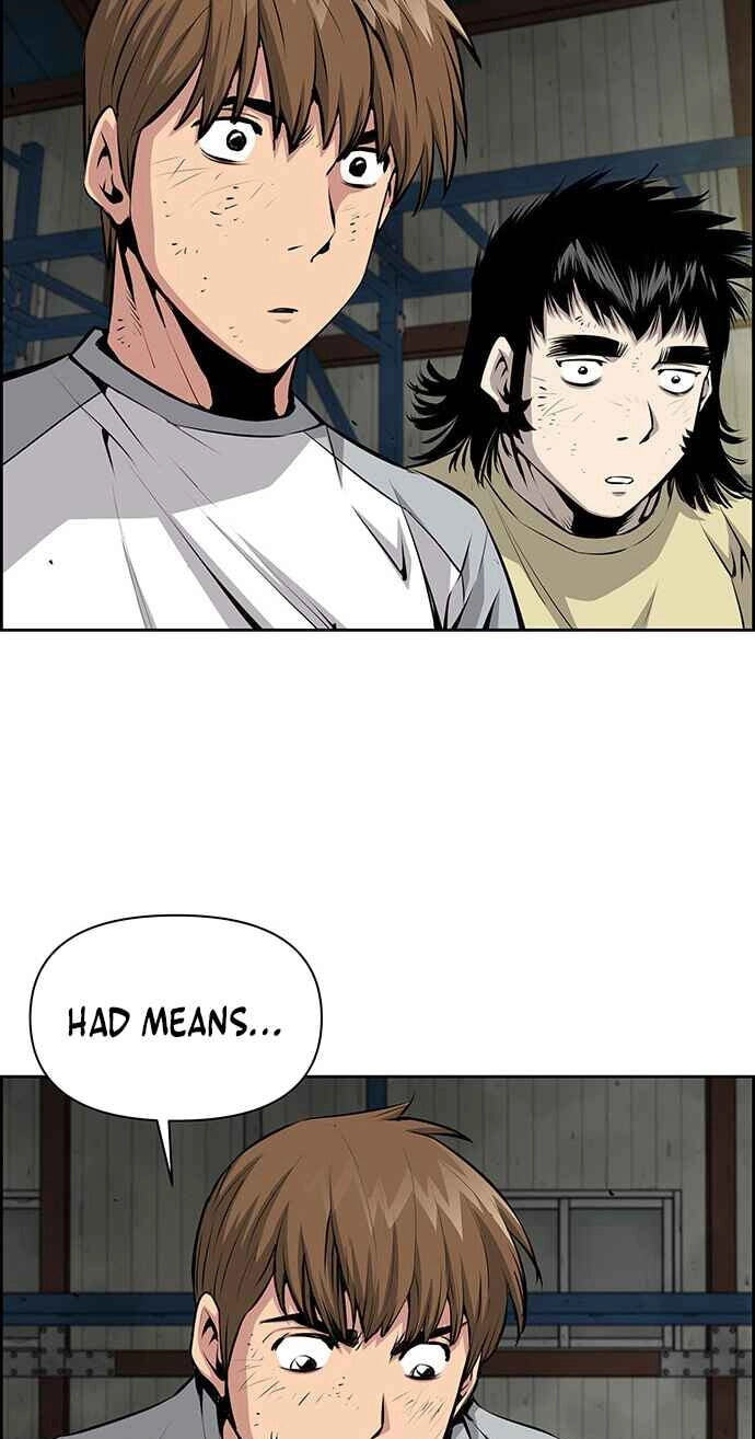 Read Zephyr Impact War chapter 32 image 19 on Lezhin