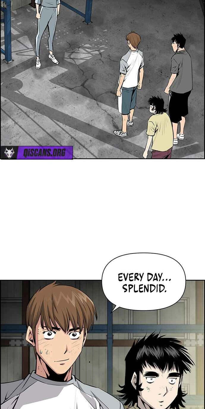 Read Zephyr Impact War chapter 32 image 2 on Lezhin