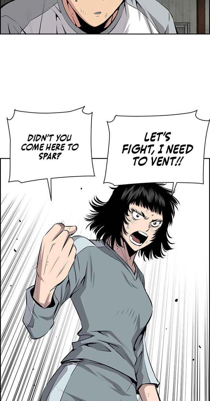 Read Zephyr Impact War chapter 32 image 20 on Lezhin