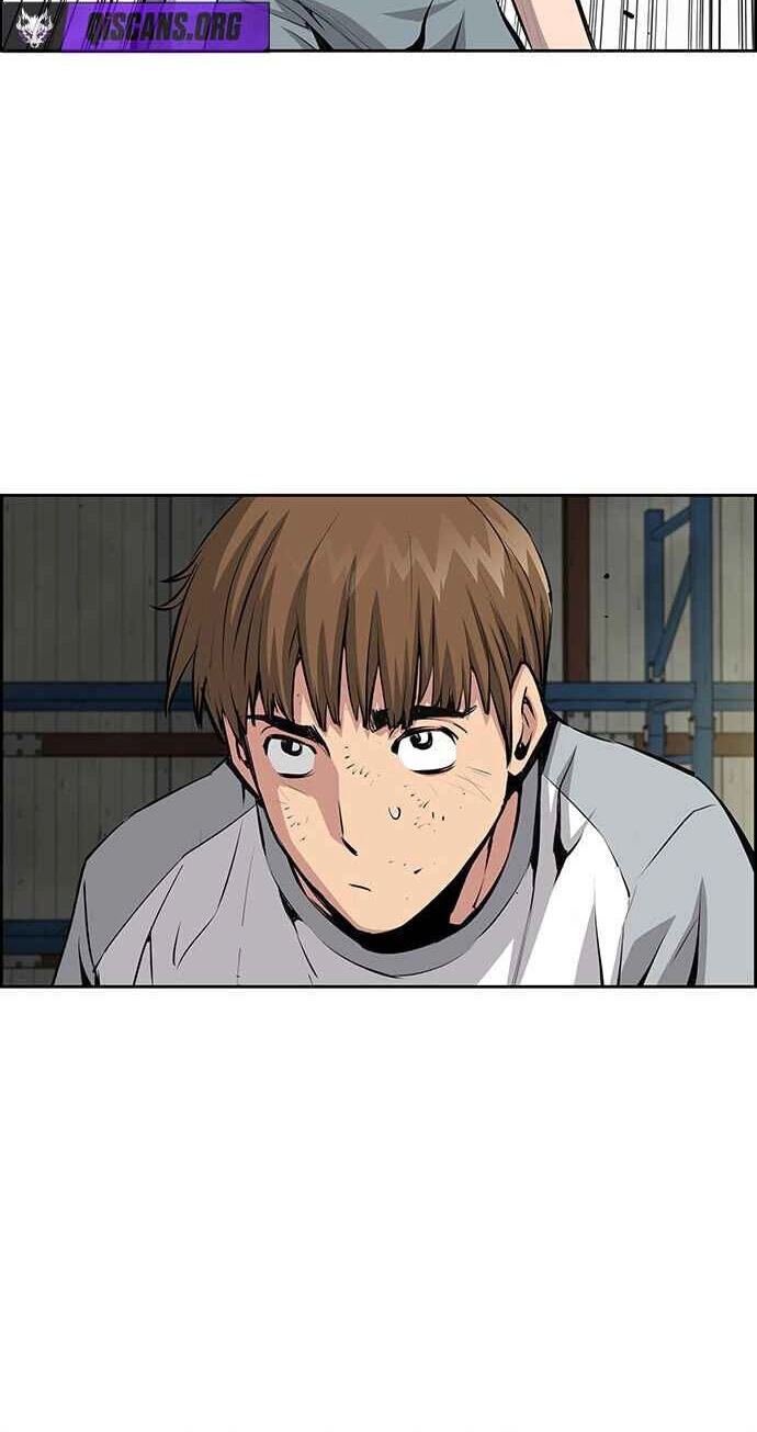 Read Zephyr Impact War chapter 32 image 21 on Lezhin