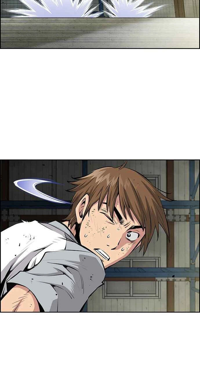 Read Zephyr Impact War chapter 32 image 28 on Lezhin
