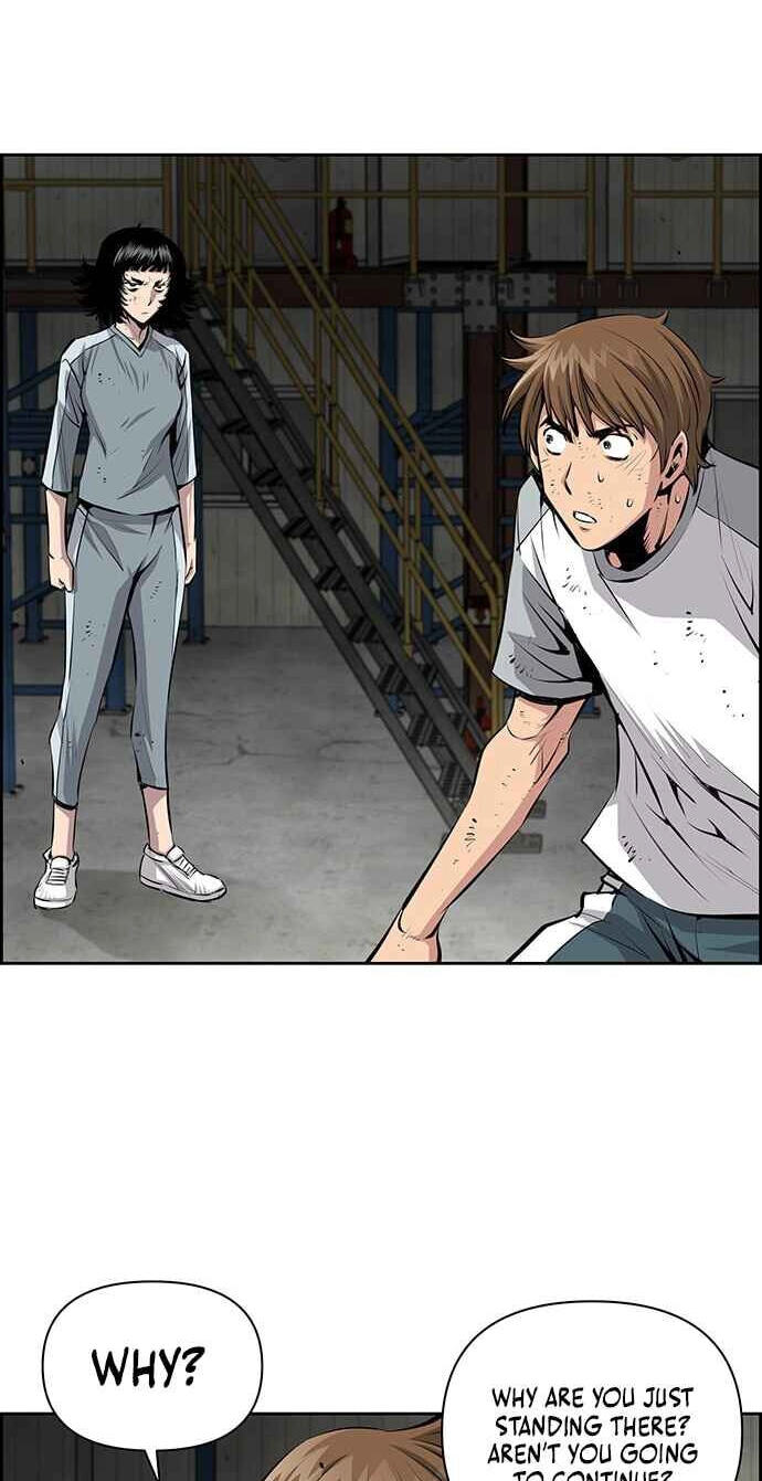 Read Zephyr Impact War chapter 32 image 29 on Lezhin