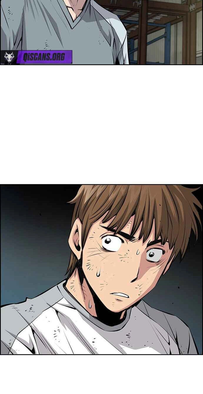 Read Zephyr Impact War chapter 32 image 31 on Lezhin