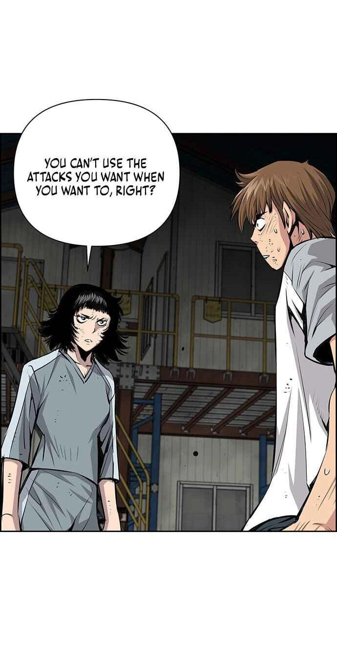 Read Zephyr Impact War chapter 32 image 32 on Lezhin