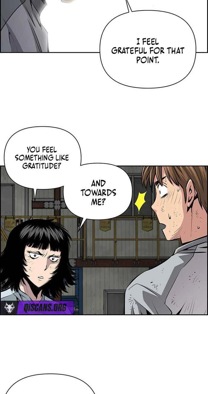 Read Zephyr Impact War chapter 32 image 35 on Lezhin