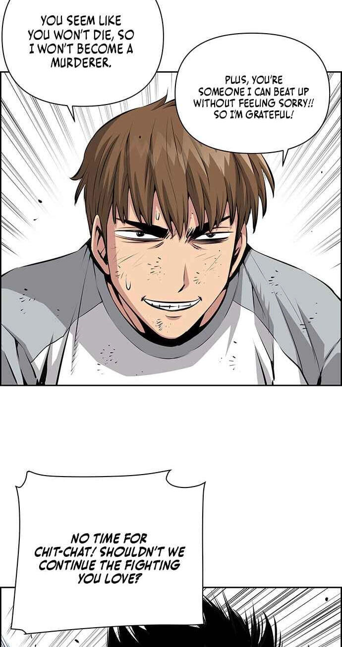 Read Zephyr Impact War chapter 32 image 36 on Lezhin