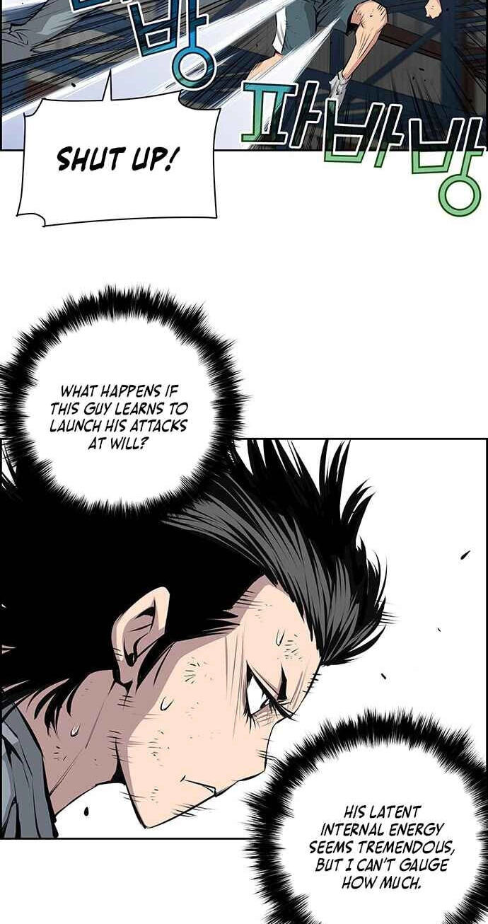 Read Zephyr Impact War chapter 32 image 38 on Lezhin