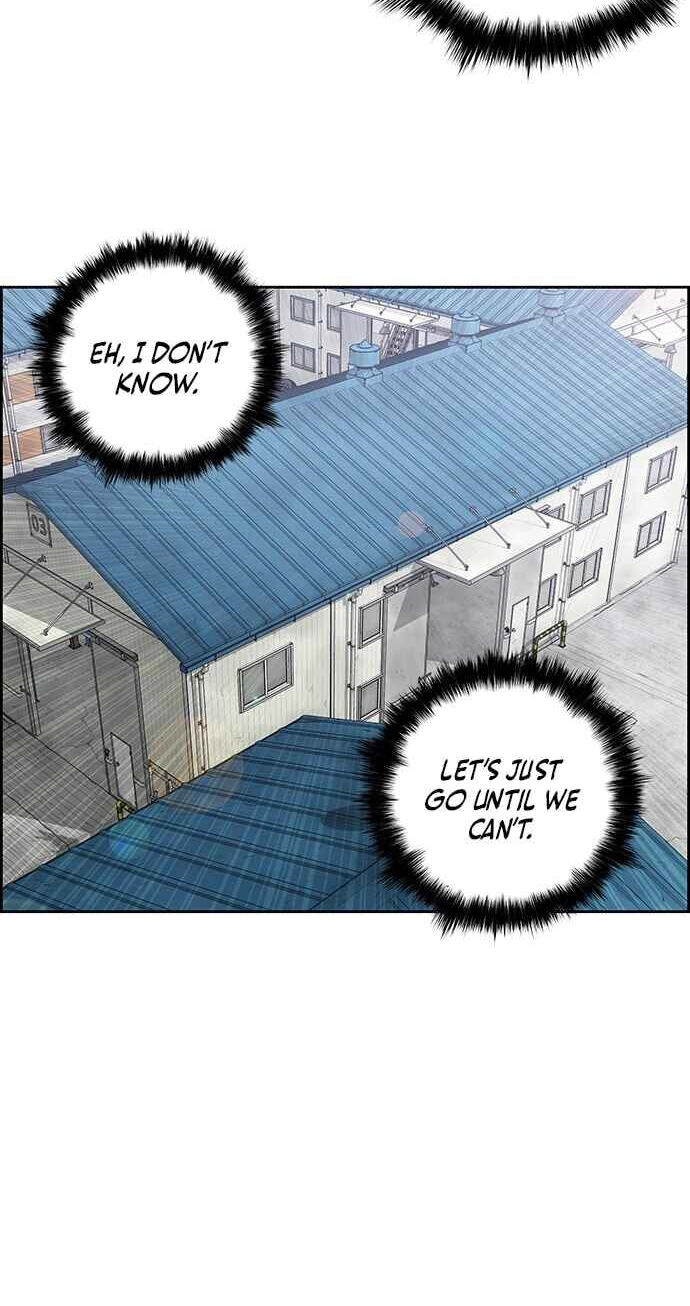 Read Zephyr Impact War chapter 32 image 39 on Lezhin