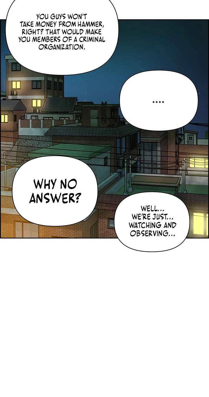 Read Zephyr Impact War chapter 32 image 42 on Lezhin