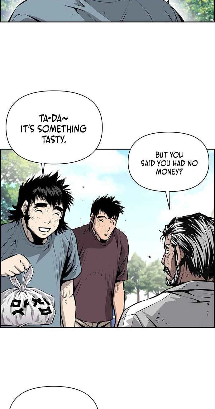 Read Zephyr Impact War chapter 32 image 46 on Lezhin