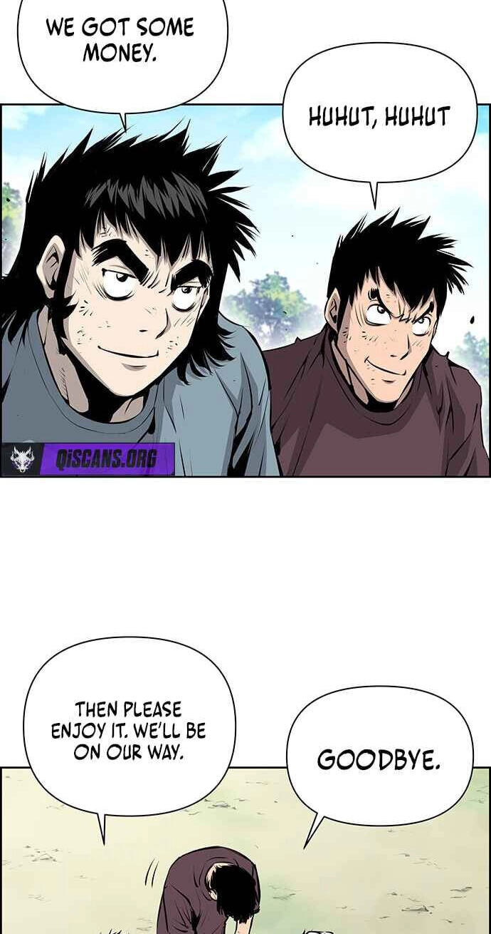 Read Zephyr Impact War chapter 32 image 47 on Lezhin