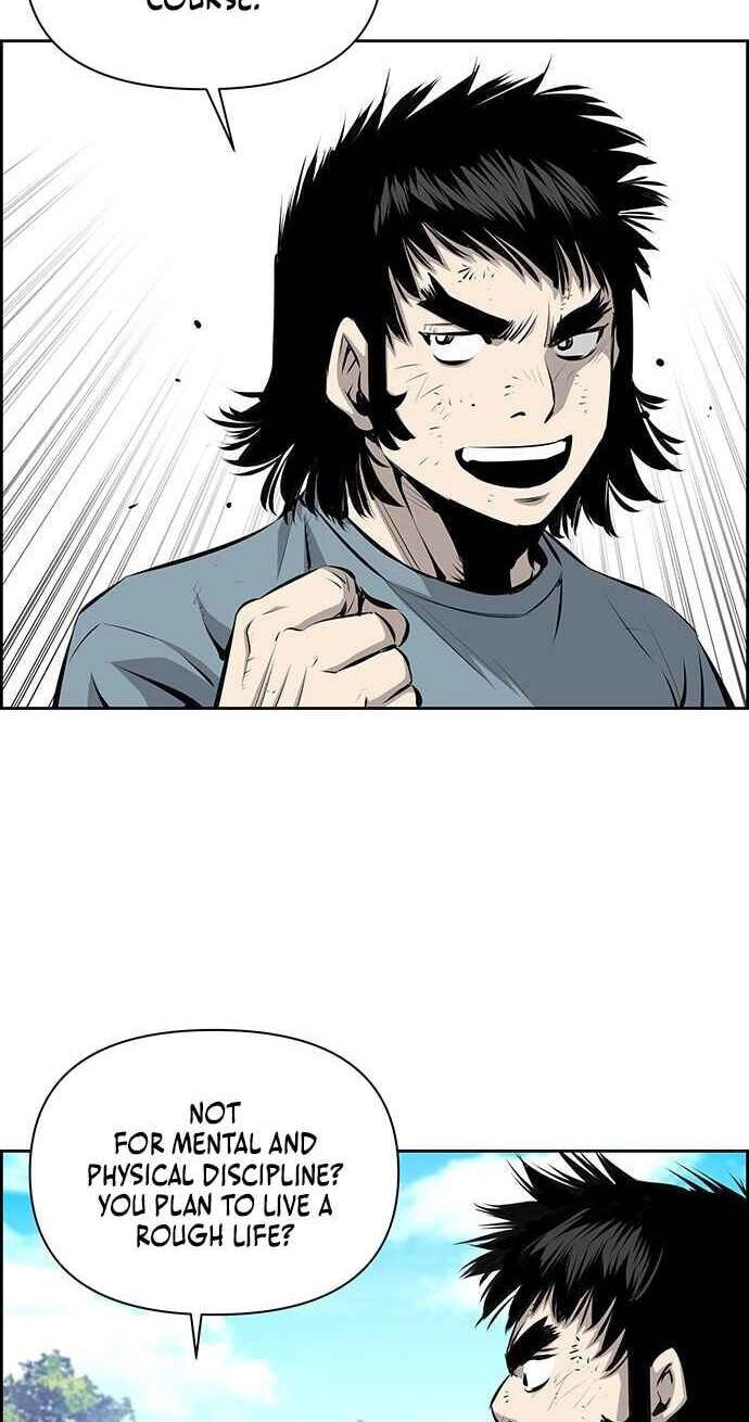 Read Zephyr Impact War chapter 32 image 50 on Lezhin