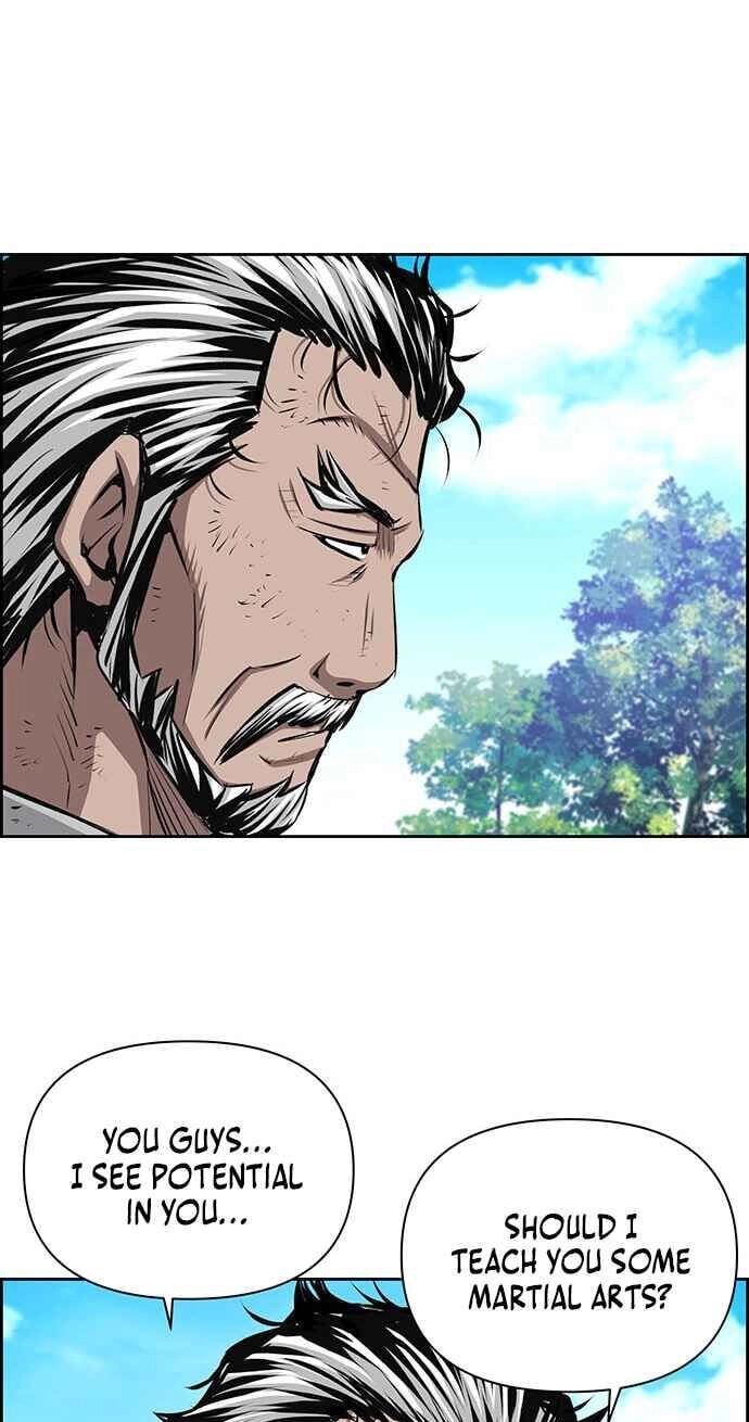 Read Zephyr Impact War chapter 32 image 52 on Lezhin
