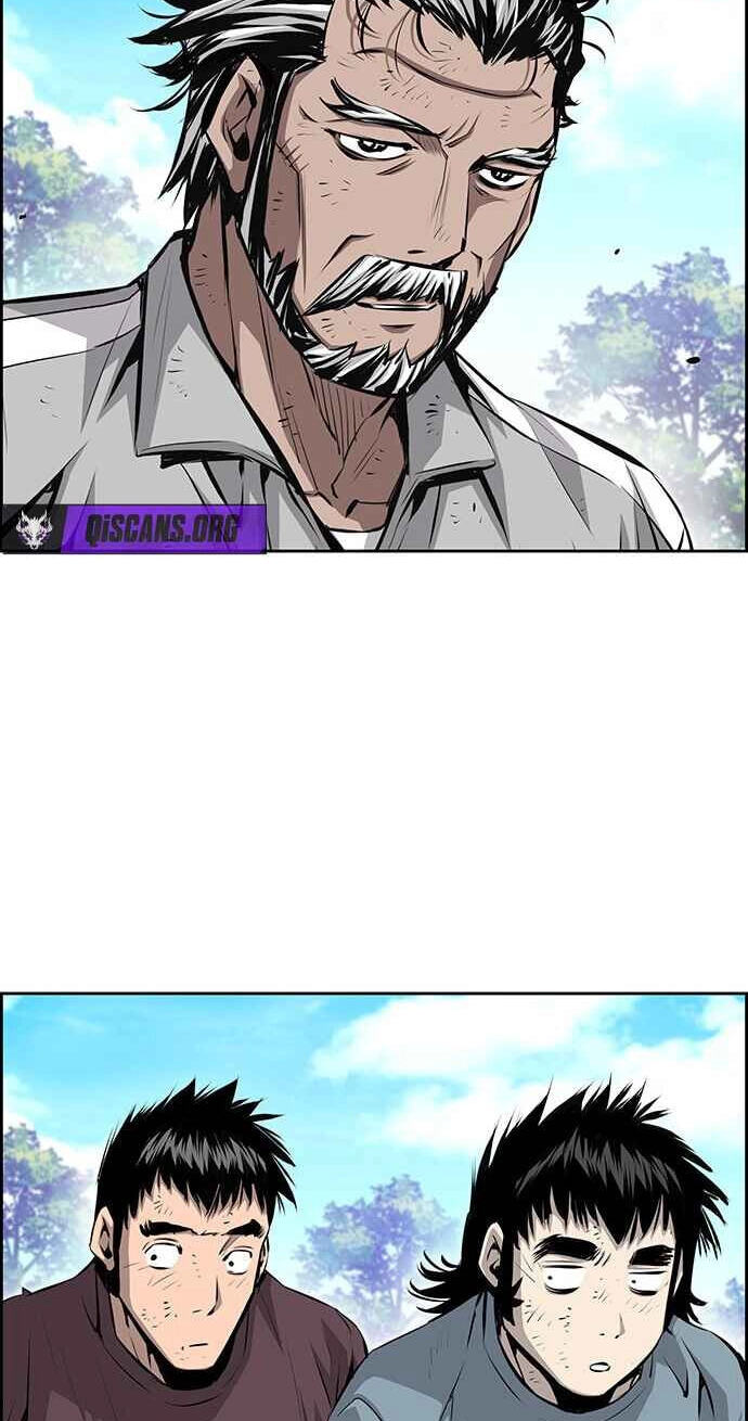 Read Zephyr Impact War chapter 32 image 53 on Lezhin