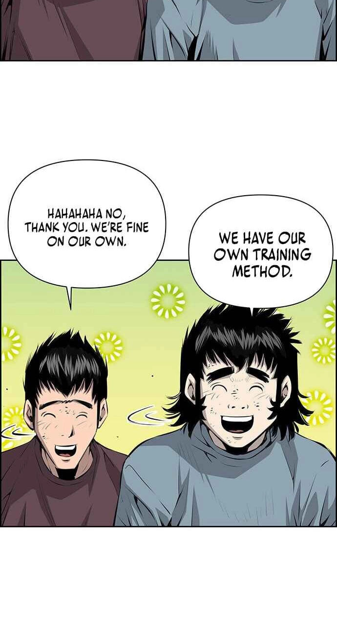 Read Zephyr Impact War chapter 32 image 54 on Lezhin