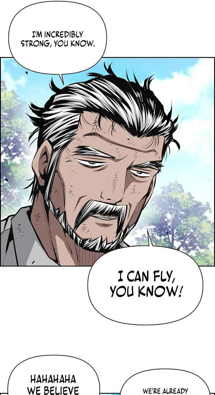Read Zephyr Impact War chapter 32 image 55 on Lezhin